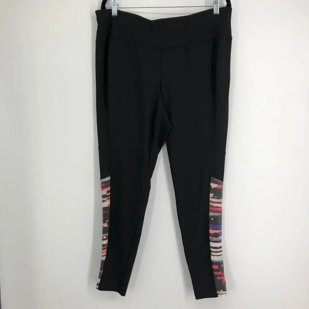 ‎LIVI Active Wide Band Leggings